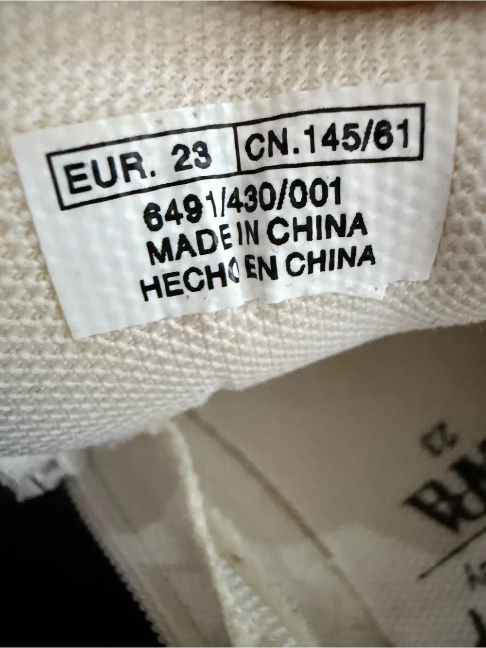 Zara White Low-Top Sneakers with Multicolor Mickey Accents